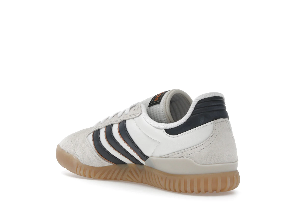 adidas Busenitz Indoor Super Bliss Core Black Off White