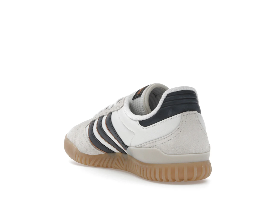 adidas Busenitz Indoor Super Bliss Core Black Off White
