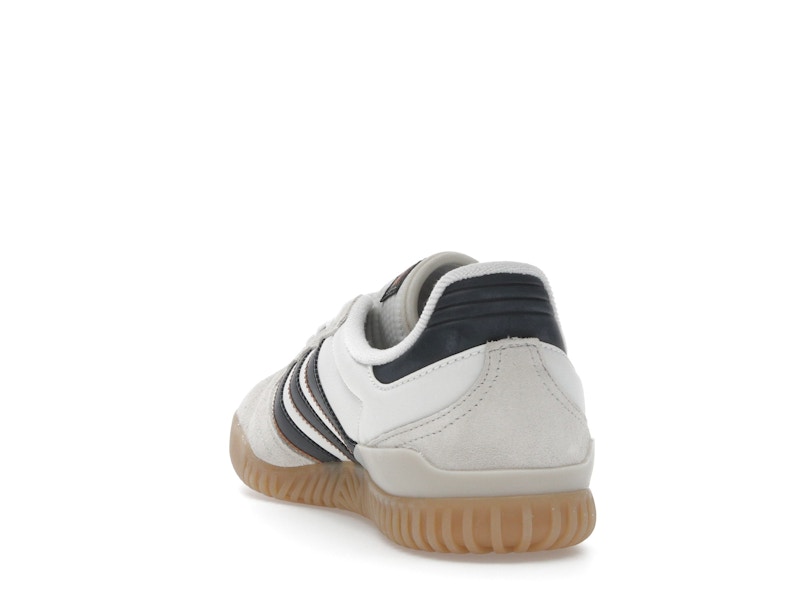adidas Busenitz Indoor Super Bliss Core Black Off White