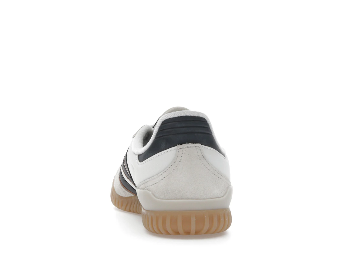 adidas Busenitz Indoor Super Bliss Core Black Off White