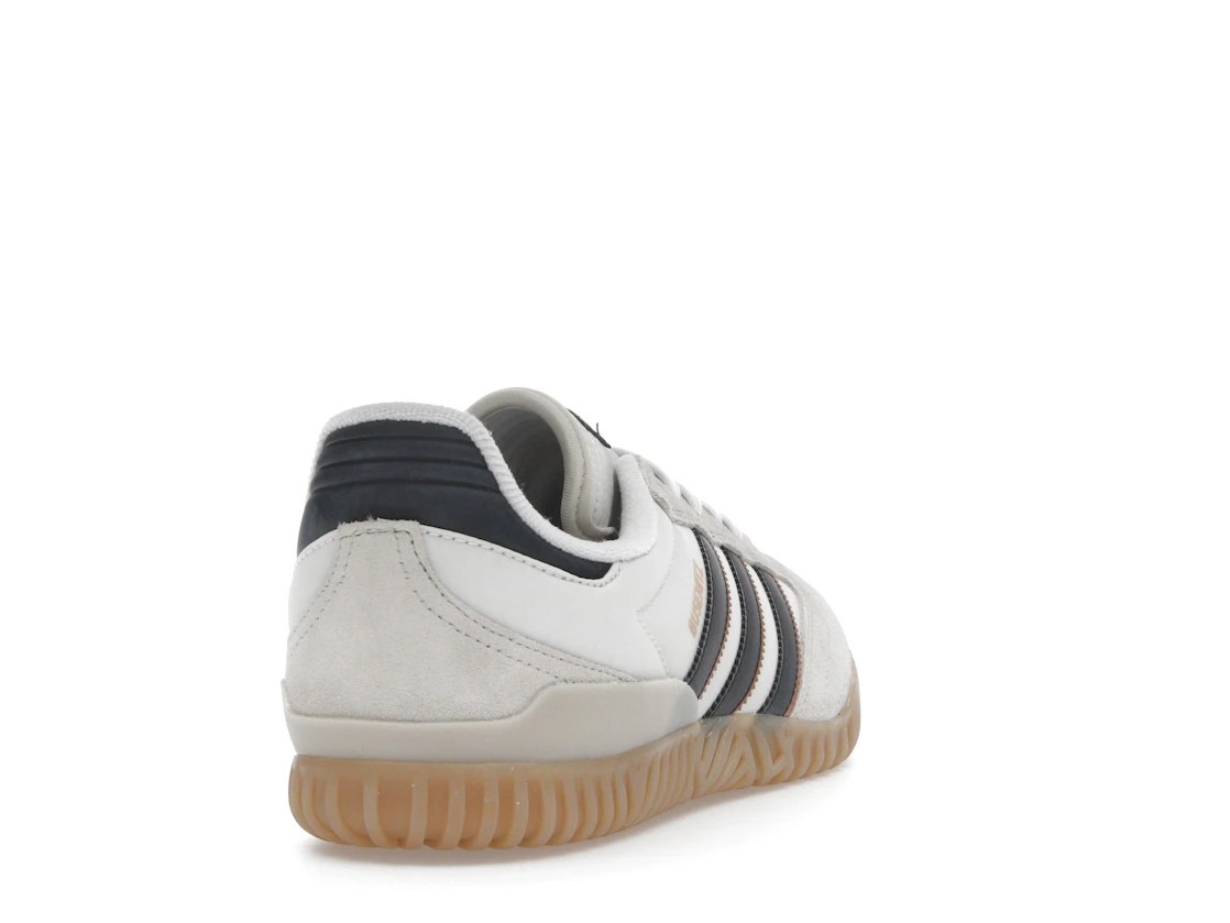 adidas Busenitz Indoor Super Bliss Core Black Off White