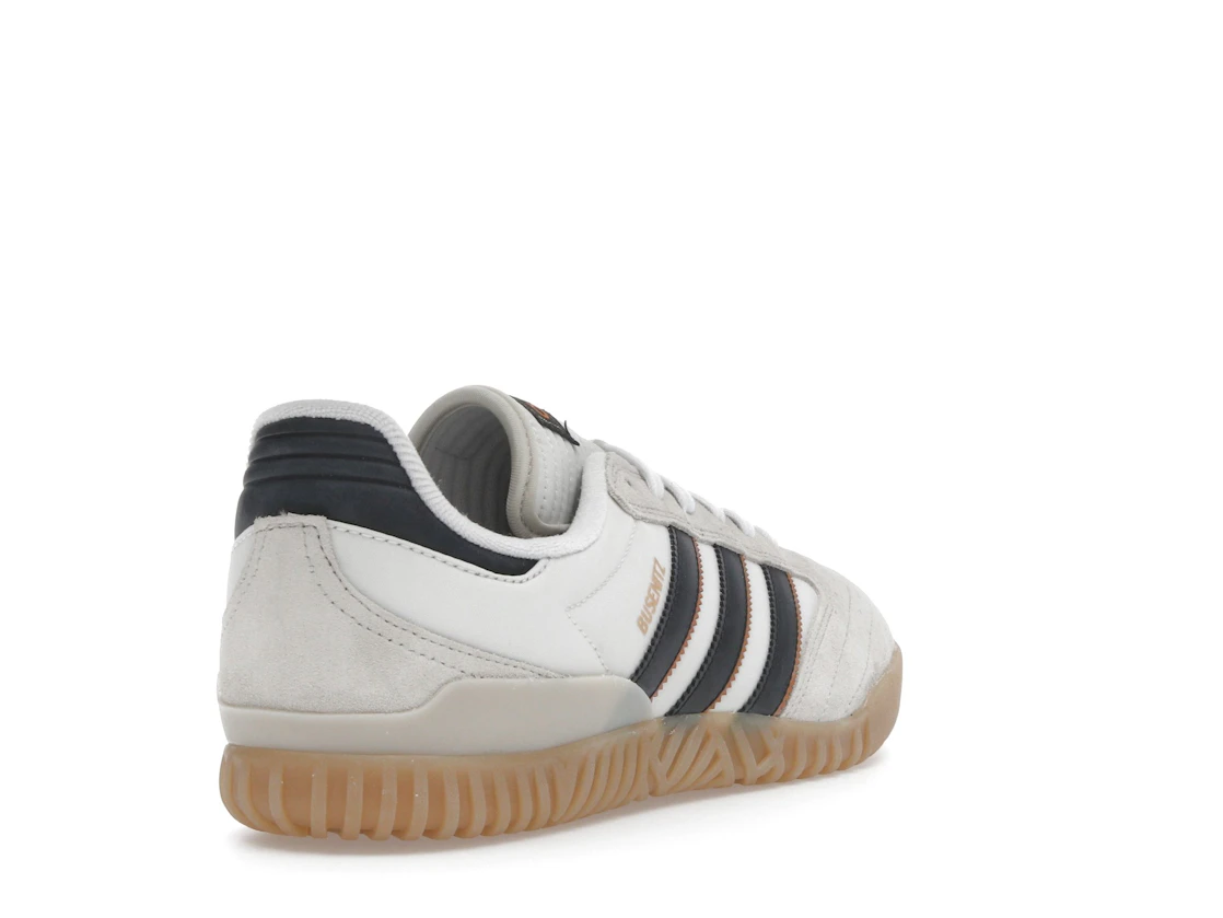 adidas Busenitz Indoor Super Bliss Core Black Off White