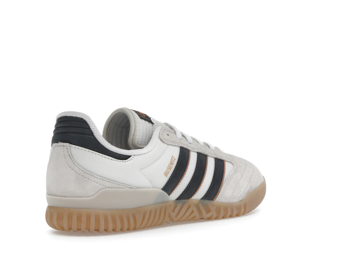adidas Busenitz Indoor Super Bliss Core Black Off White