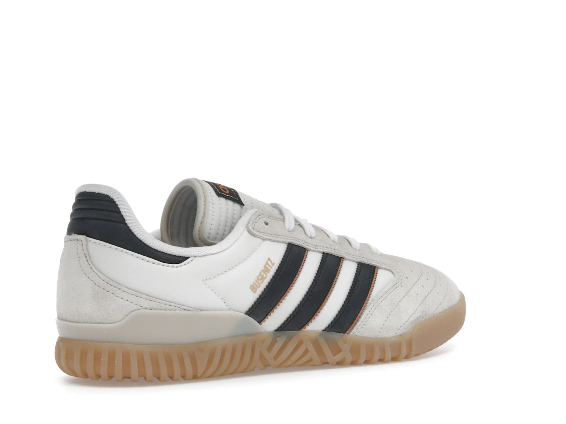 adidas Busenitz Indoor Super Bliss Core Black Off White