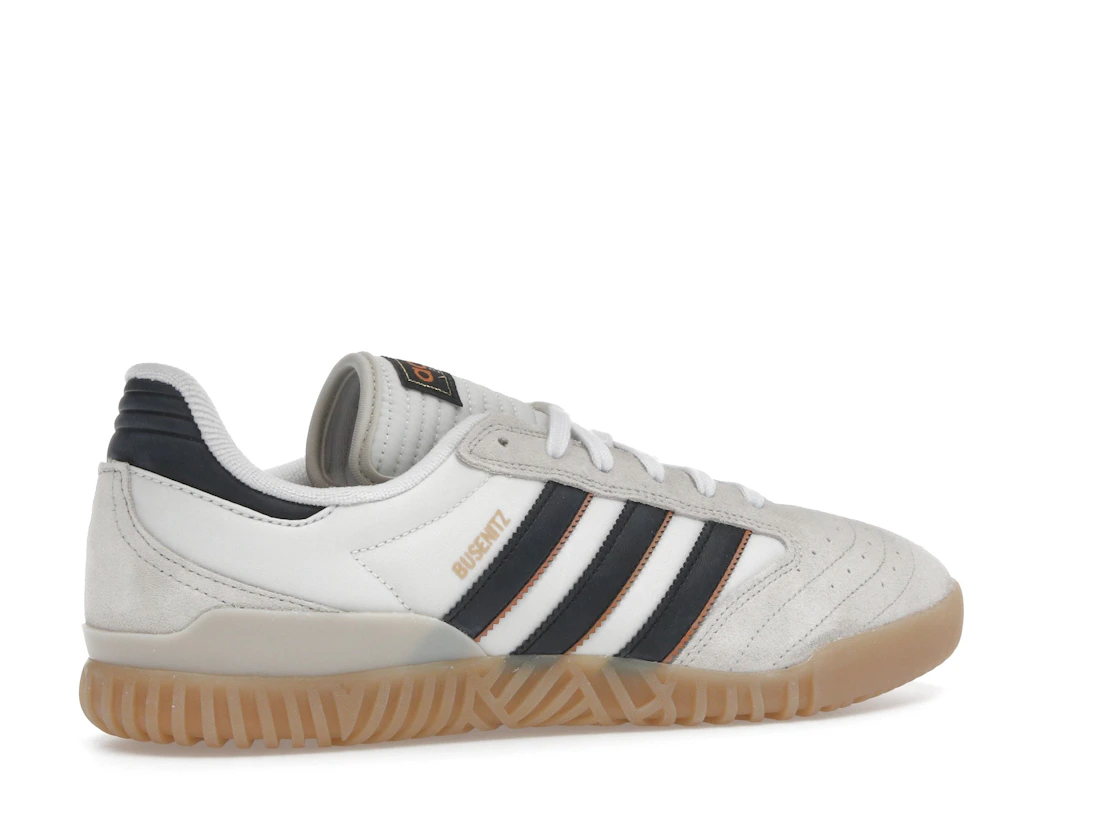 adidas Busenitz Indoor Super Bliss Core Black Off White