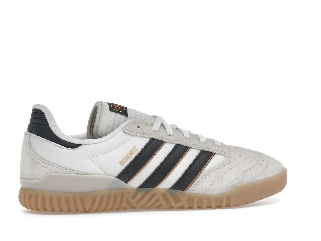 adidas Busenitz Indoor Super Bliss Core Black Off White