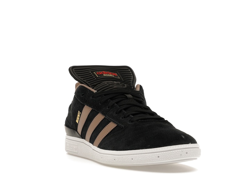 adidas Busenitz Pro Black Chalky Brown