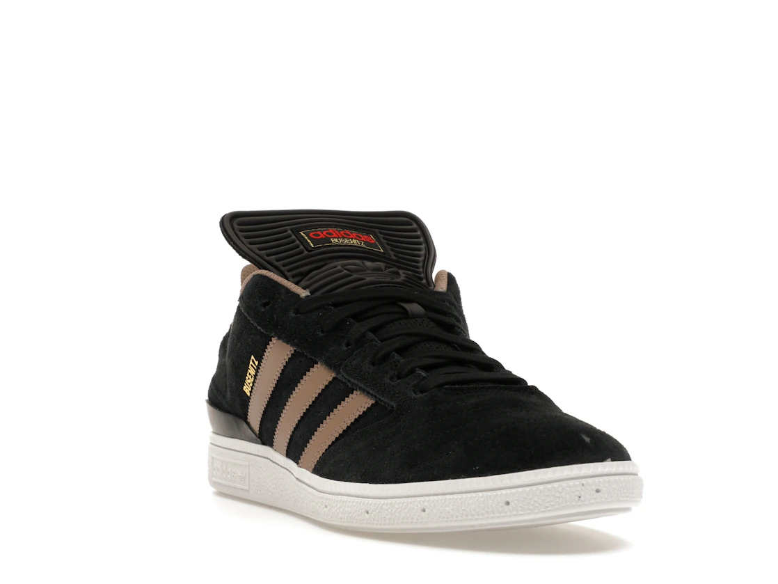 adidas Busenitz Pro Black Chalky Brown