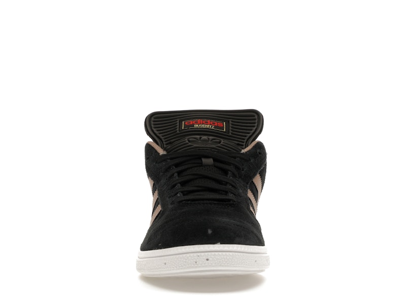 adidas Busenitz Pro Black Chalky Brown