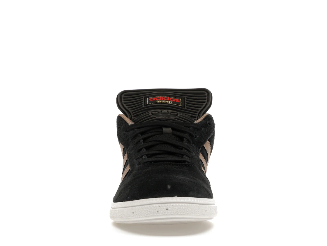 adidas Busenitz Pro Black Chalky Brown