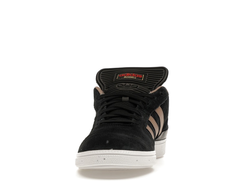 adidas Busenitz Pro Black Chalky Brown