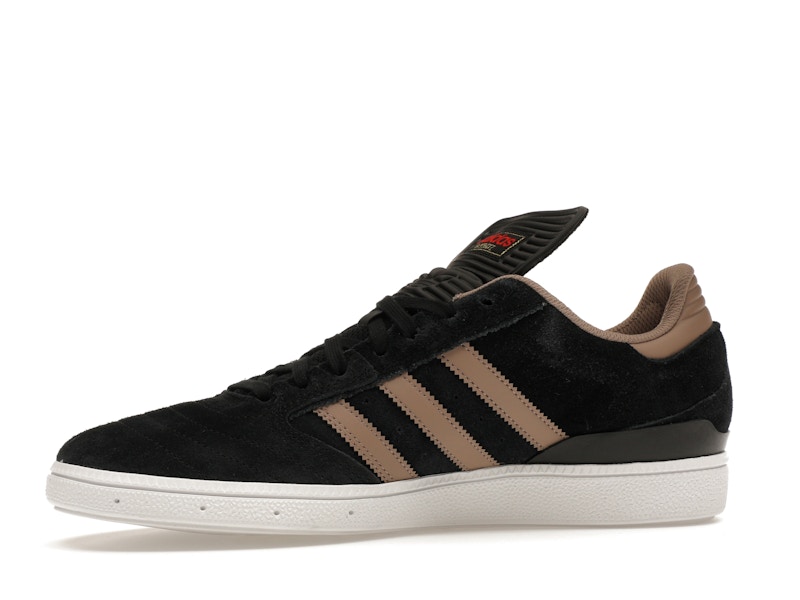adidas Busenitz Pro Black Chalky Brown