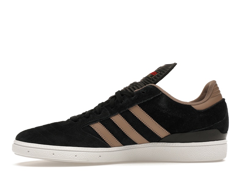adidas Busenitz Pro Black Chalky Brown