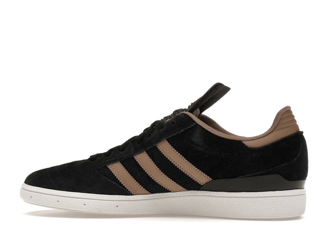 adidas Busenitz Pro Black Chalky Brown