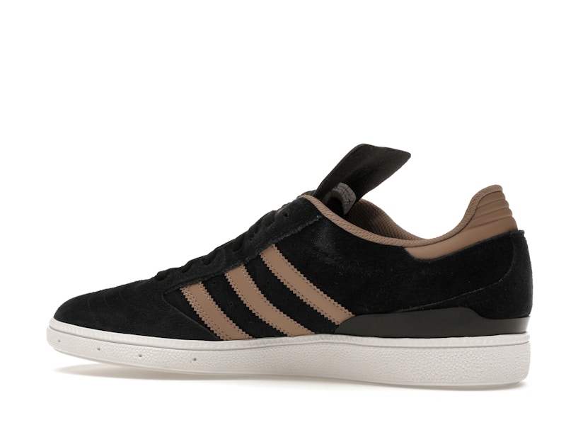 adidas Busenitz Pro Black Chalky Brown
