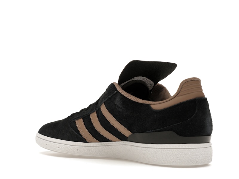 adidas Busenitz Pro Black Chalky Brown