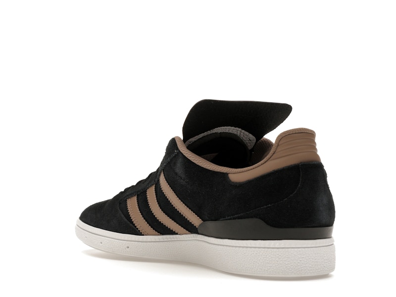 adidas Busenitz Pro Black Chalky Brown