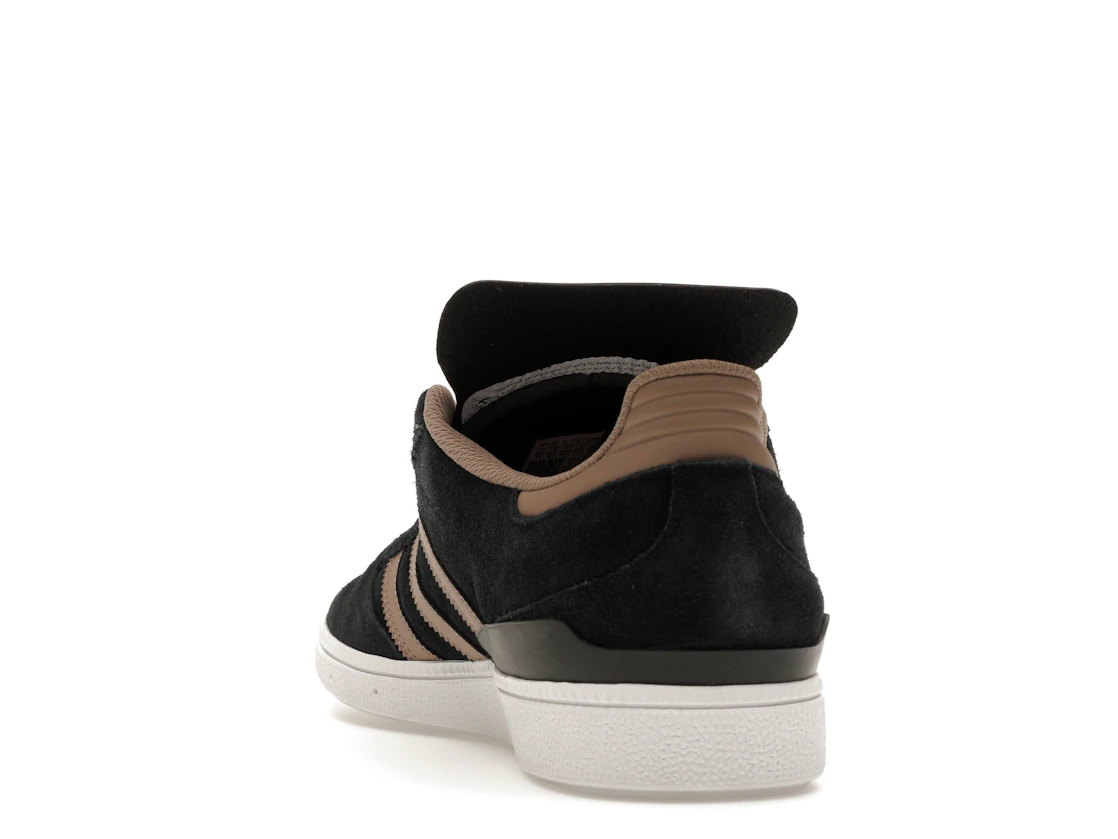 adidas Busenitz Pro Black Chalky Brown