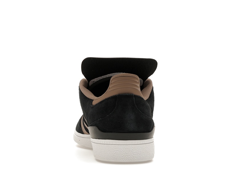 adidas Busenitz Pro Black Chalky Brown