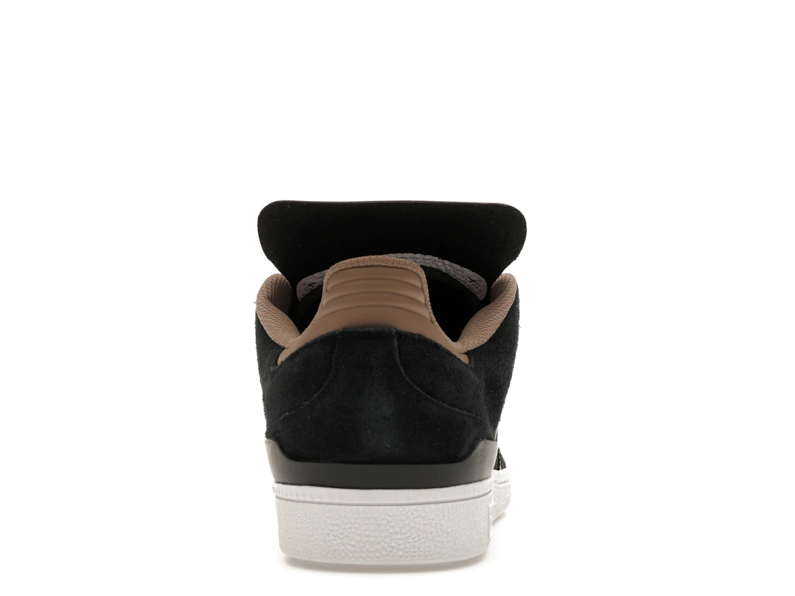 adidas Busenitz Pro Black Chalky Brown