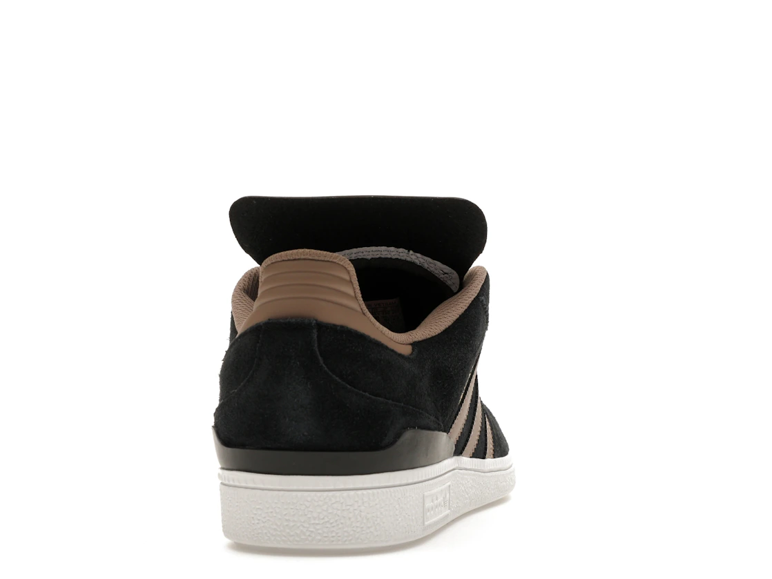 adidas Busenitz Pro Black Chalky Brown