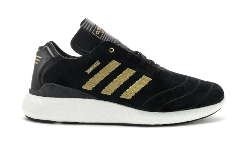 Adidas busenitz pure boost shoes 2025