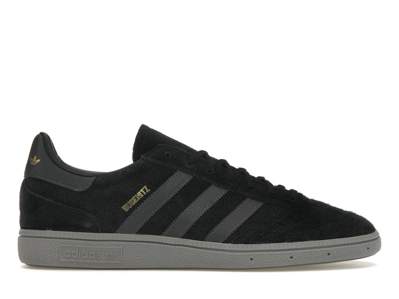 adidas Busenitz Vintage Noir Gris Homme Style GY6905 FR