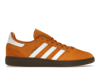 adidas Busenitz Vintage Focus Anaranjado Hombre H03347 US