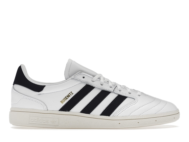 Adidas busenitz sales all white