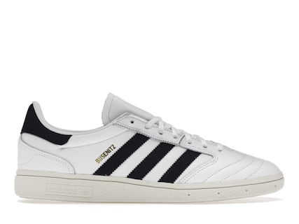 adidas Busenitz Vintage Blanco Negro Hombre H04879 US