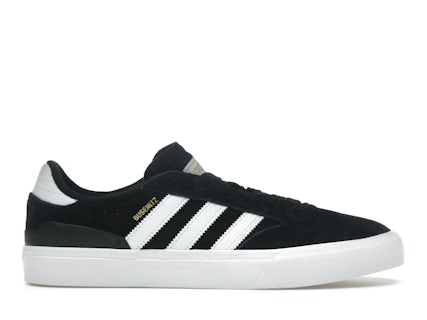 adidas Busenitz Vulc 2 Core Black Men's - EF8472 - US adidas Busenitz Vulc 2 Core Black Men's - EF8472 - US