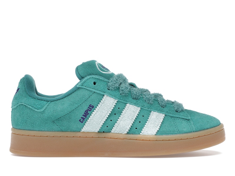 adidas Campus 00s Active Green (Women's) - IG2119 - US