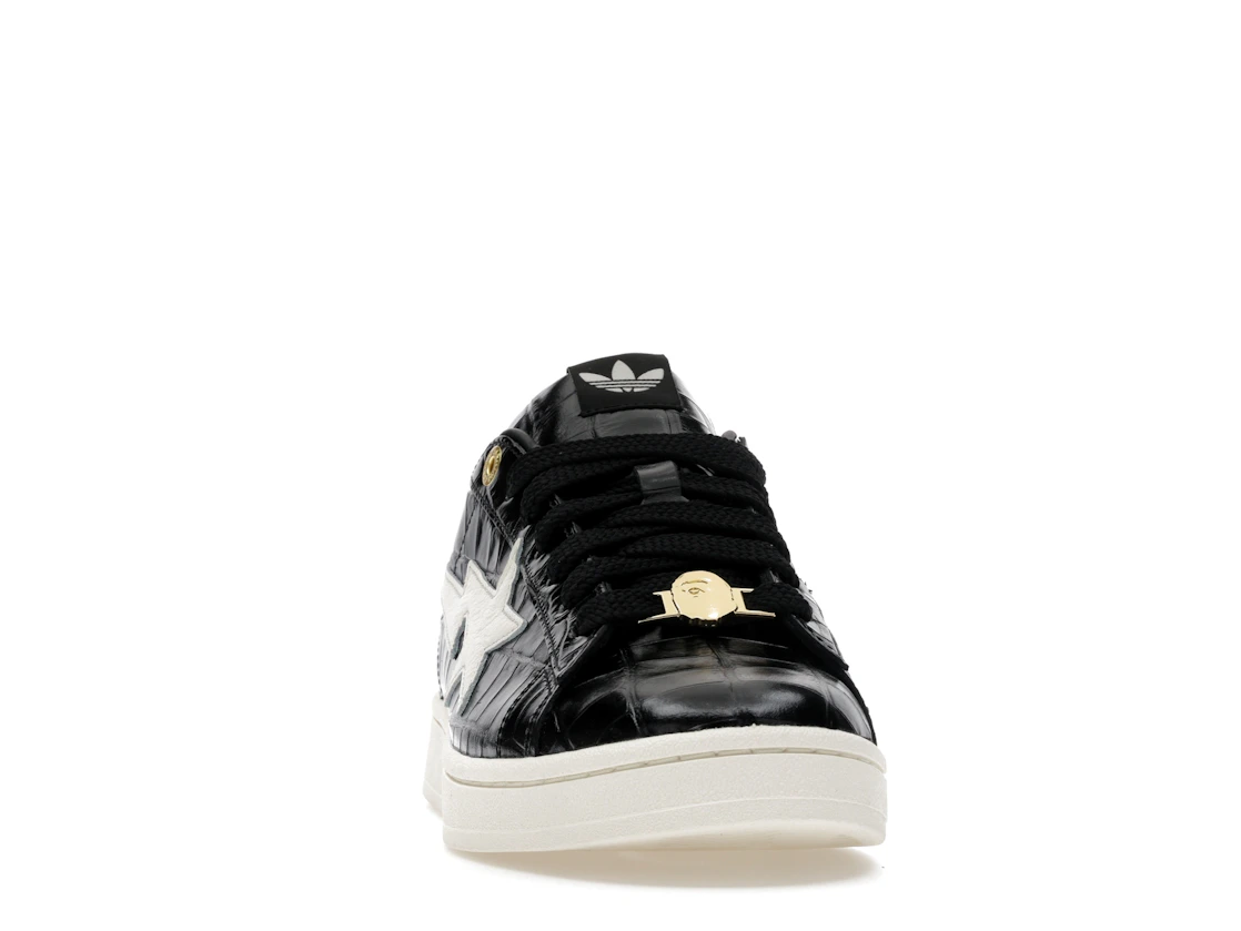adidas Campus 00s Bape World Cup Pack Black White