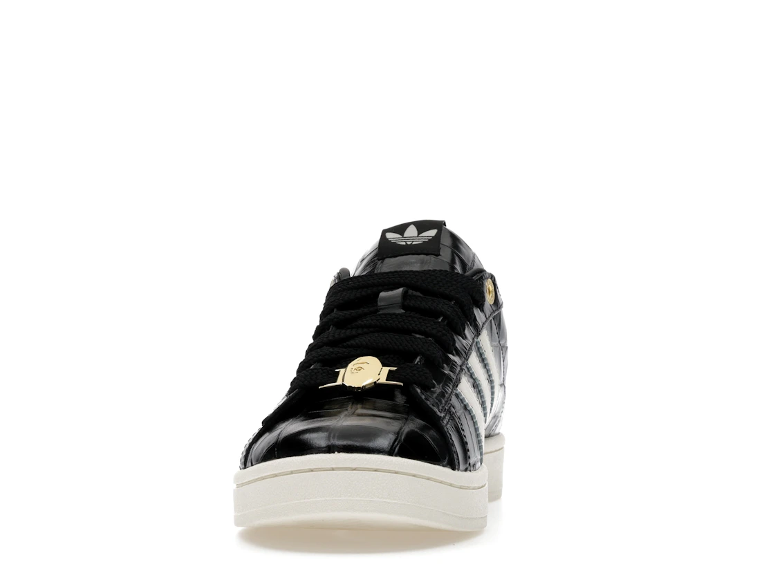 adidas Campus 00s Bape World Cup Pack Black White