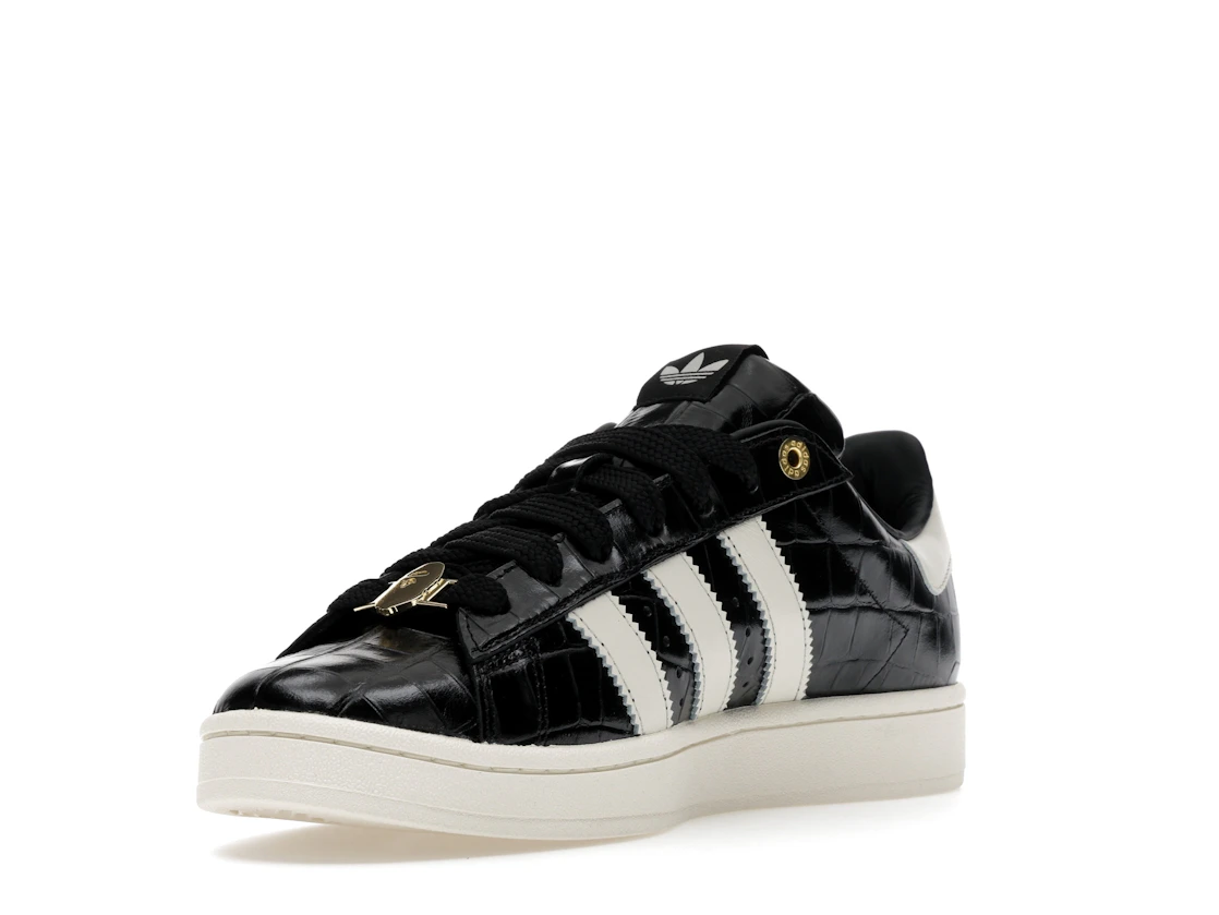 adidas Campus 00s Bape World Cup Pack Black White