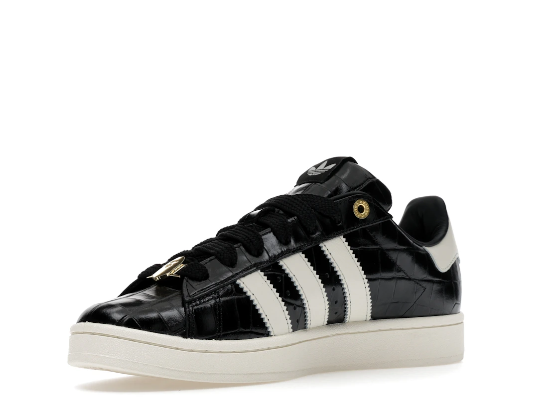 adidas Campus 00s Bape World Cup Pack Black White