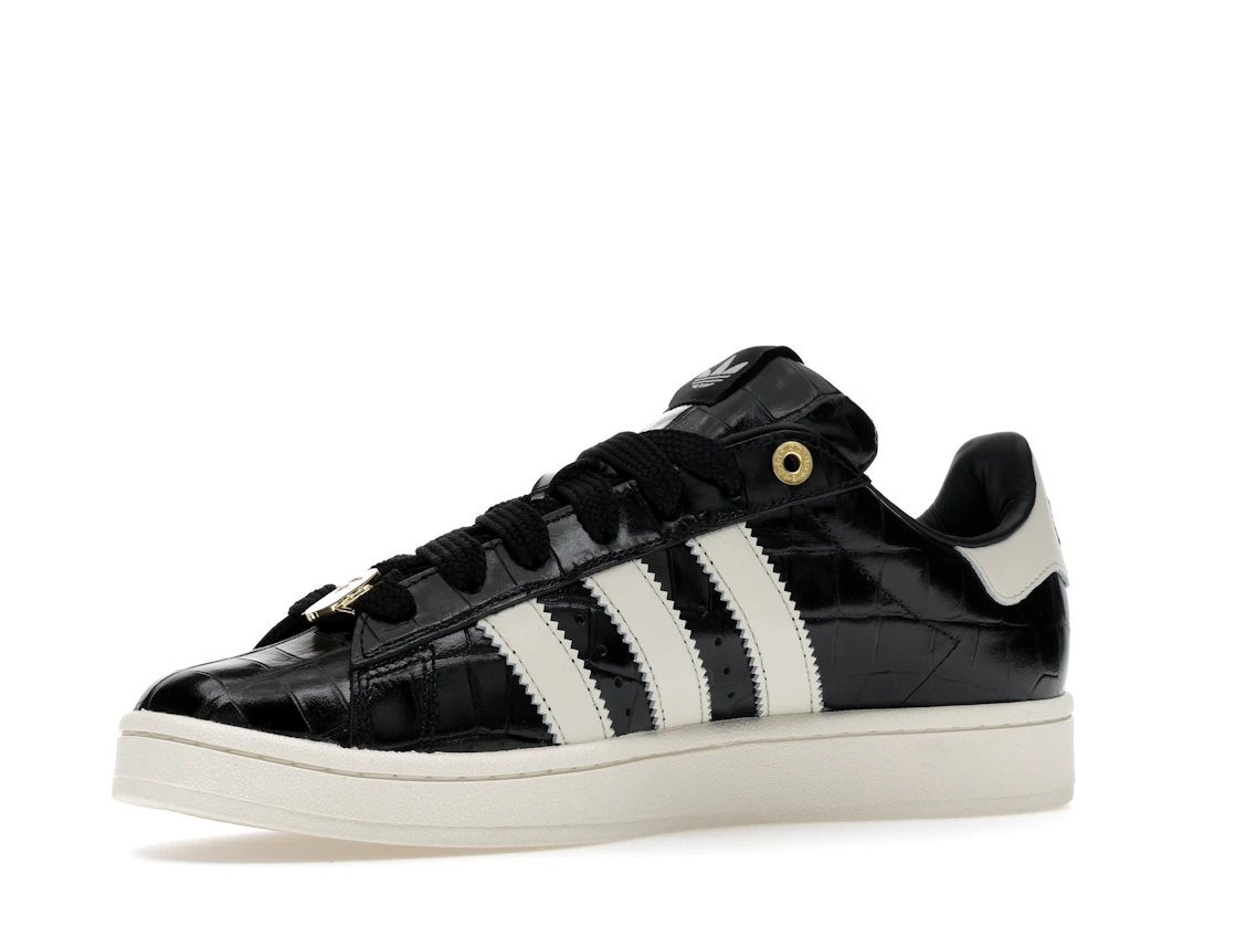 adidas Campus 00s Bape World Cup Pack Black White