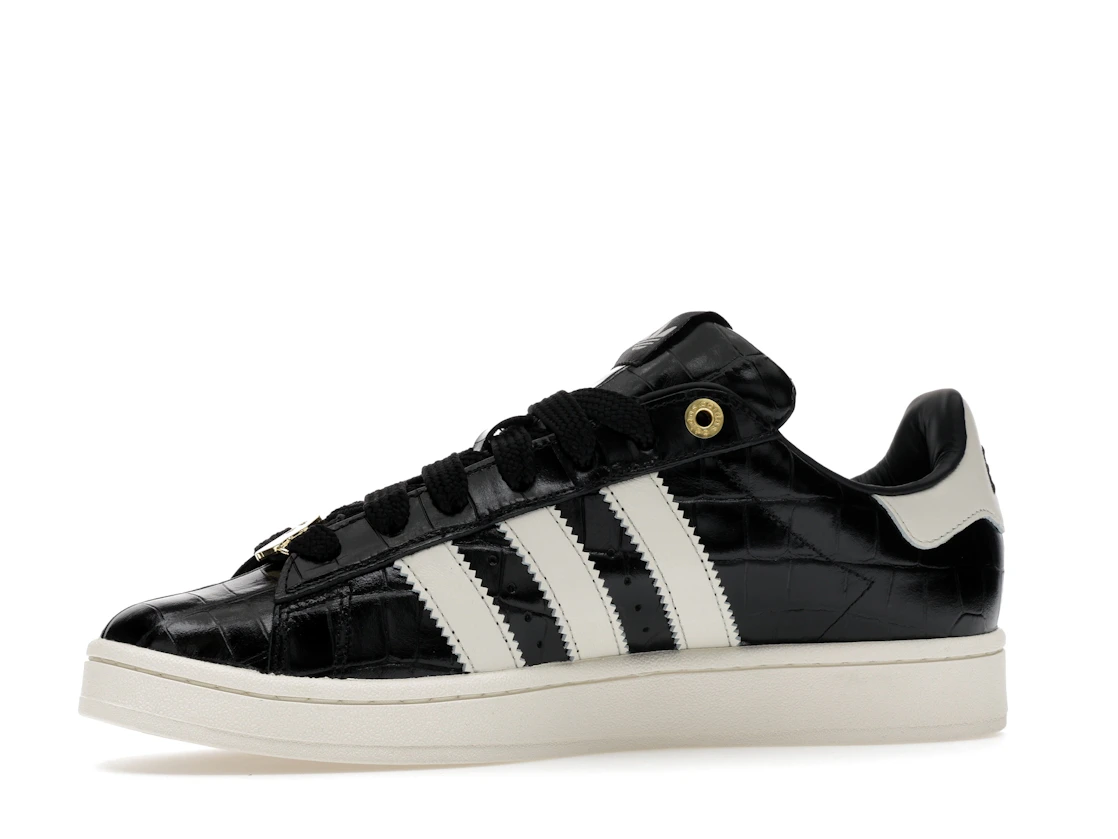 adidas Campus 00s Bape World Cup Pack Black White