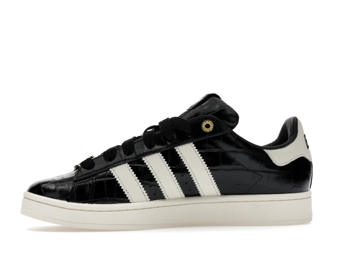 adidas Campus 00s Bape World Cup Pack Black White