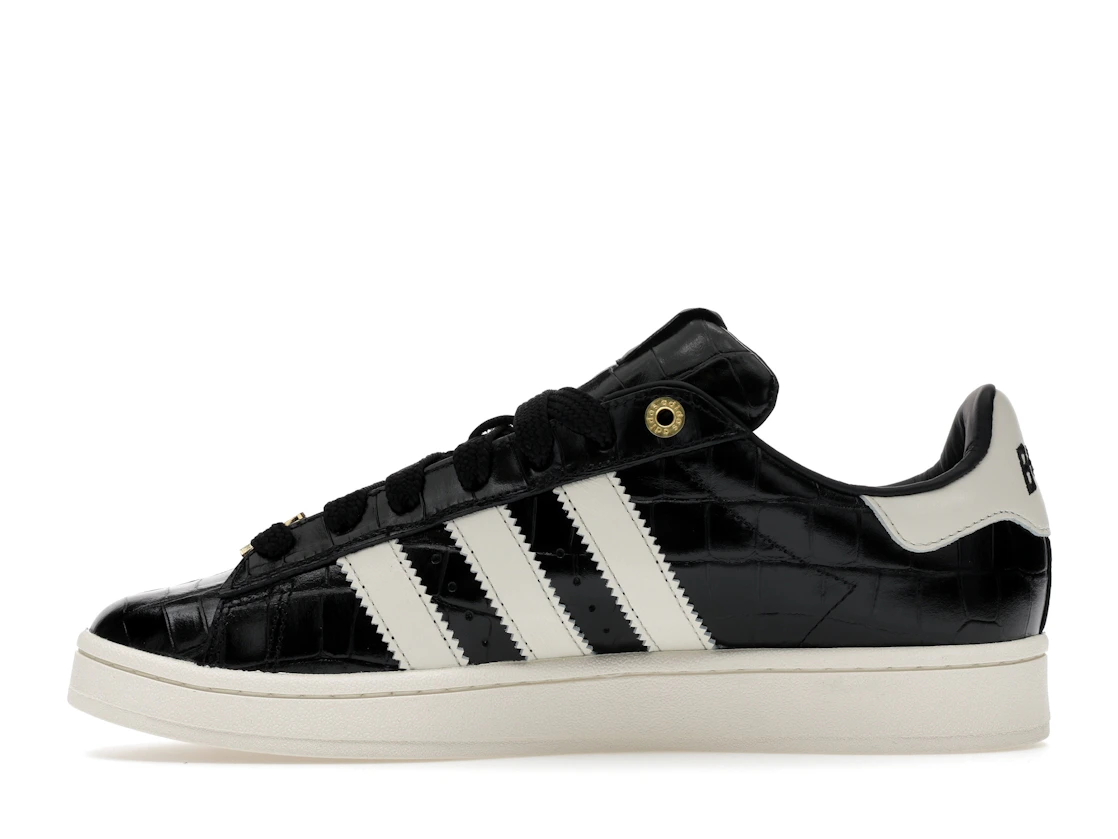 adidas Campus 00s Bape World Cup Pack Black White