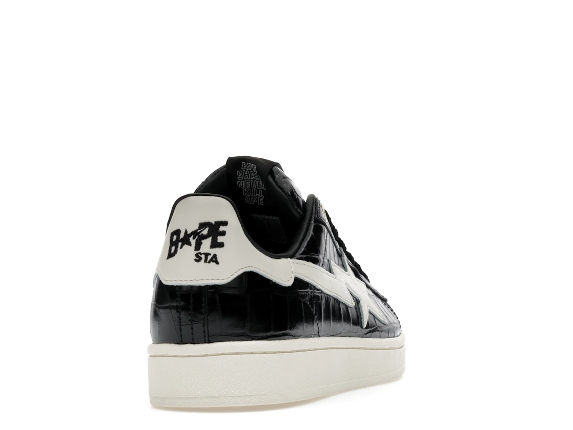 adidas Campus 00s Bape World Cup Pack Black White