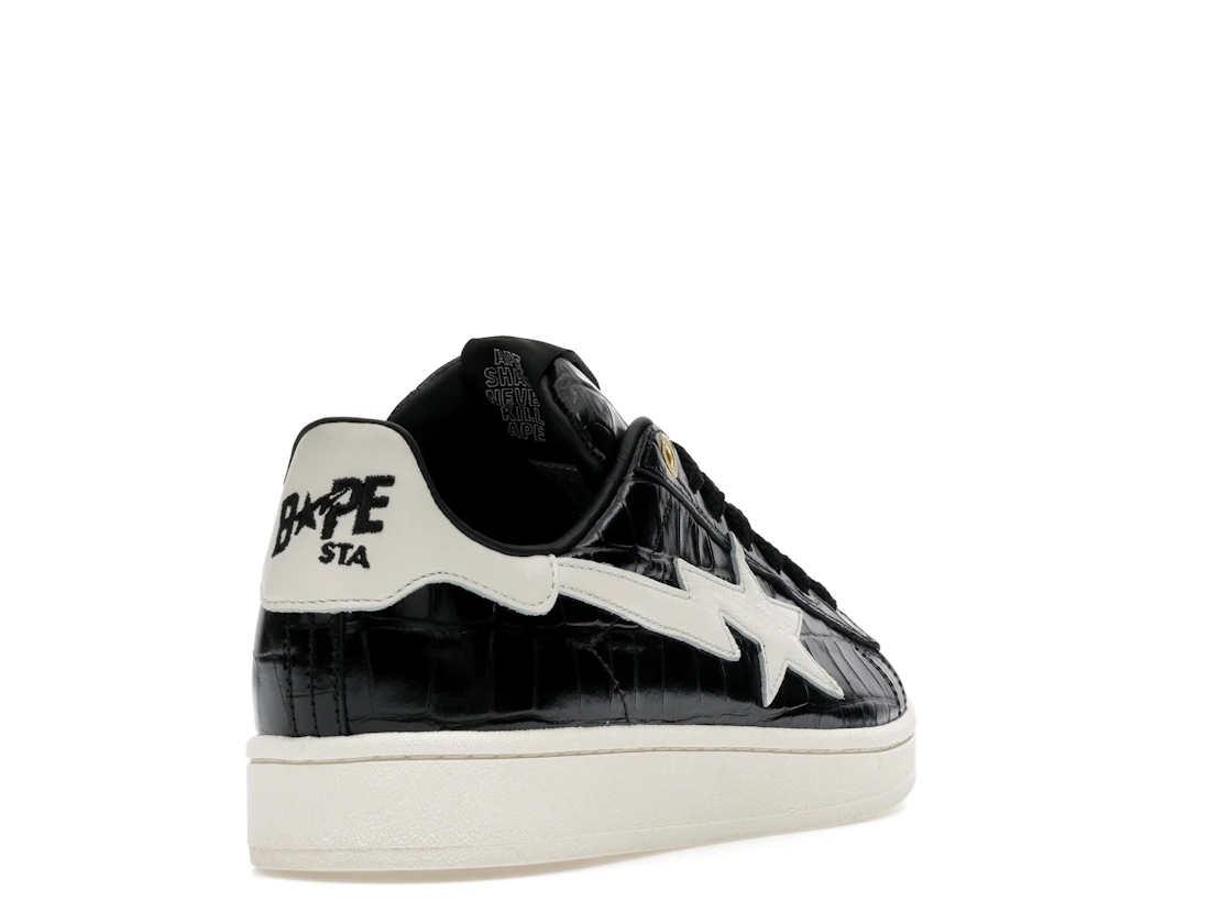 adidas Campus 00s Bape World Cup Pack Black White