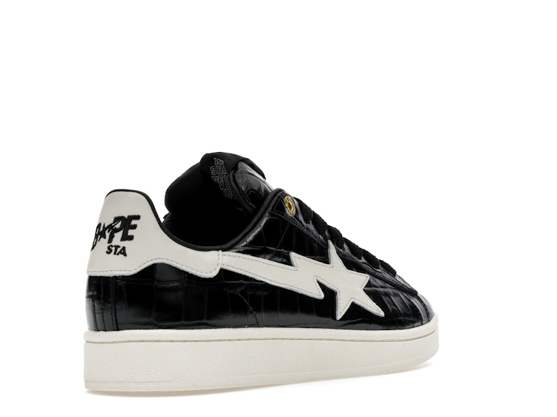 adidas Campus 00s Bape World Cup Pack Black White