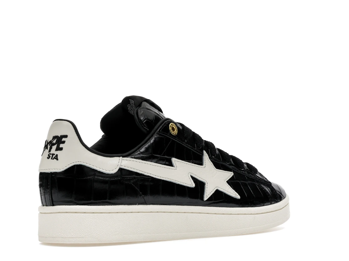 adidas Campus 00s Bape World Cup Pack Black White