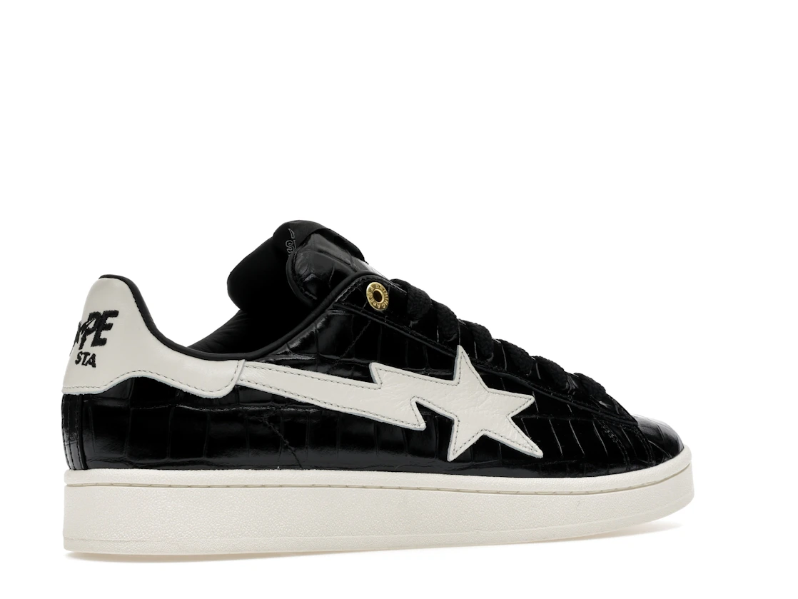 adidas Campus 00s Bape World Cup Pack Black White