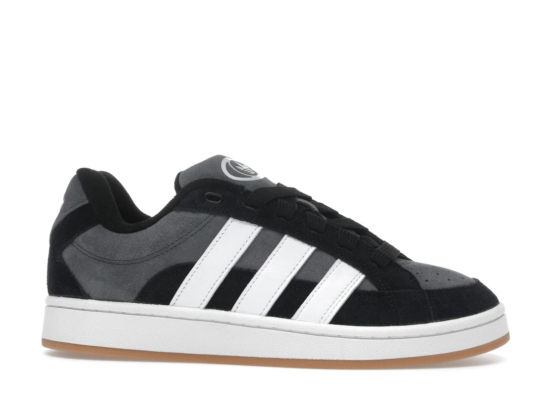 adidas Campus 00s Beta Carbon Cloud White