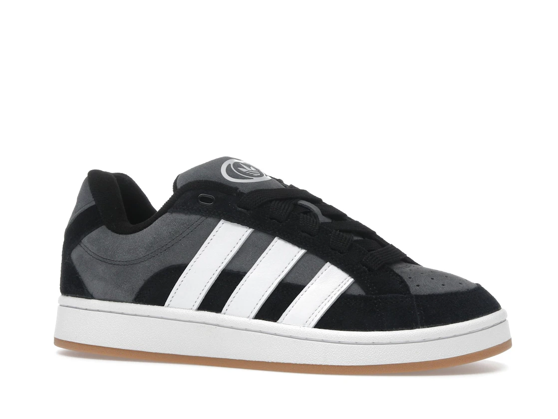 adidas Campus 00s Beta Carbon Cloud White