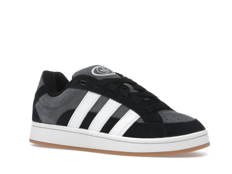 adidas Campus 00s Beta Carbon Cloud White