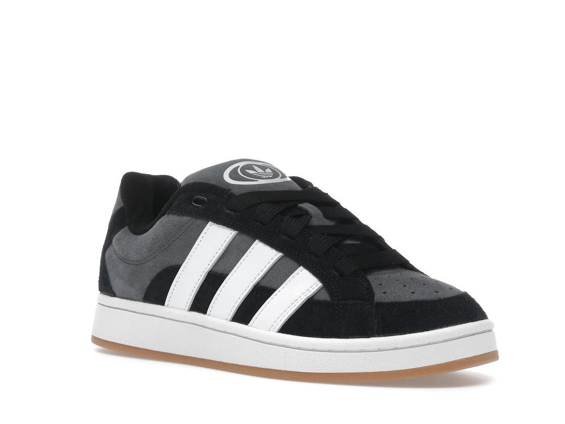 adidas Campus 00s Beta Carbon Cloud White