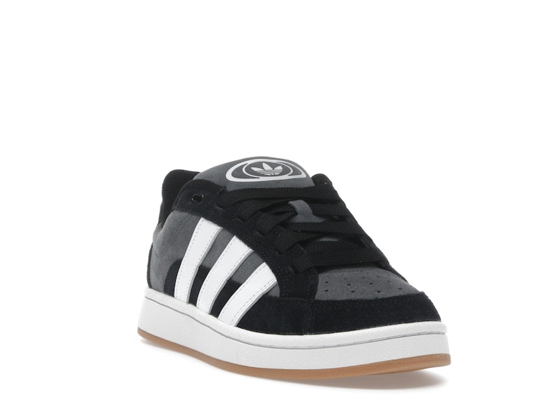 adidas Campus 00s Beta Carbon Cloud White